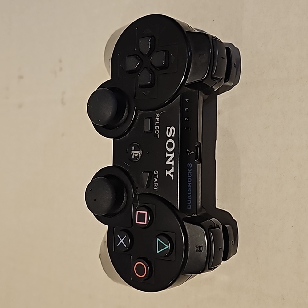 Sony Wireless Controller - Picture 3 of 11